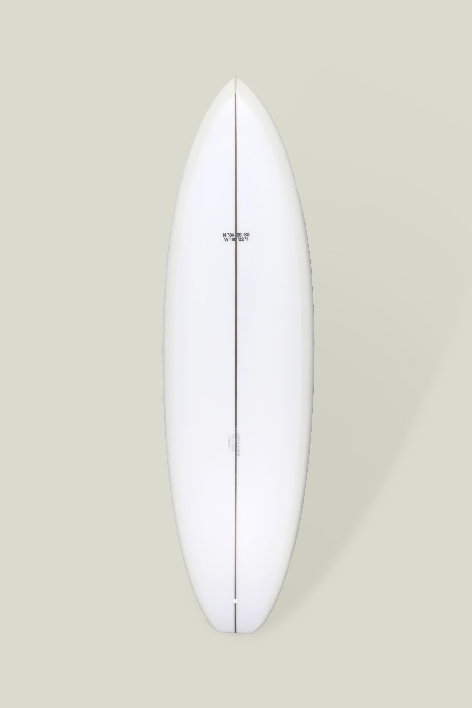 BONZER 5